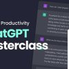 chatgpt-masterclass